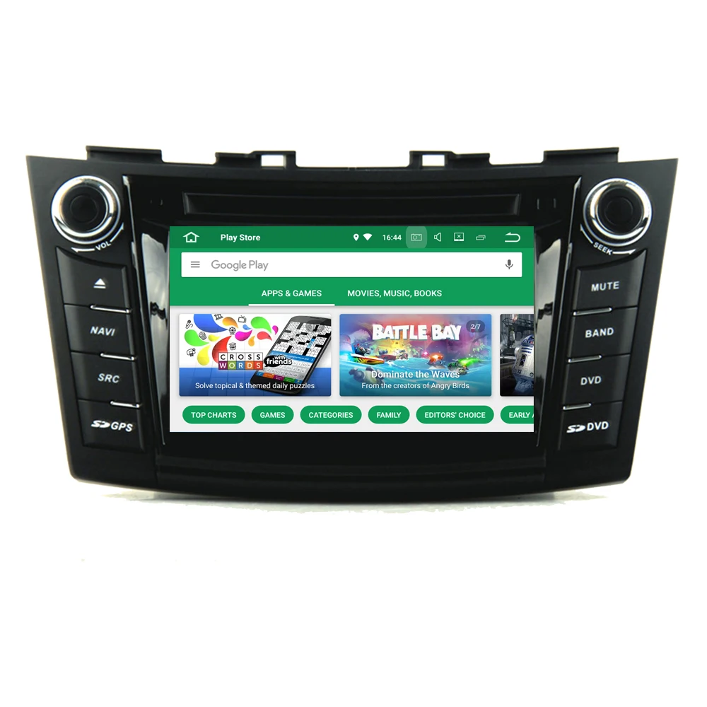 Для Suzuki Swift 2011 2012 2013 2014 Android 8 0 Авторадио Bluetooth Automotivo автомобильный ПК монитор