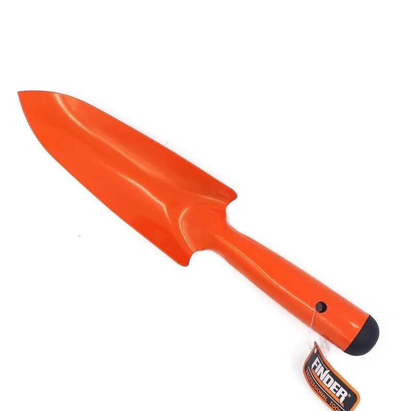 FGHGF Mini Gardens Flower Tool Set Shovel Seeder Paws Agricultural Steel Gardening Garden Planting Tools Spade Hoes Scoop | Инструменты
