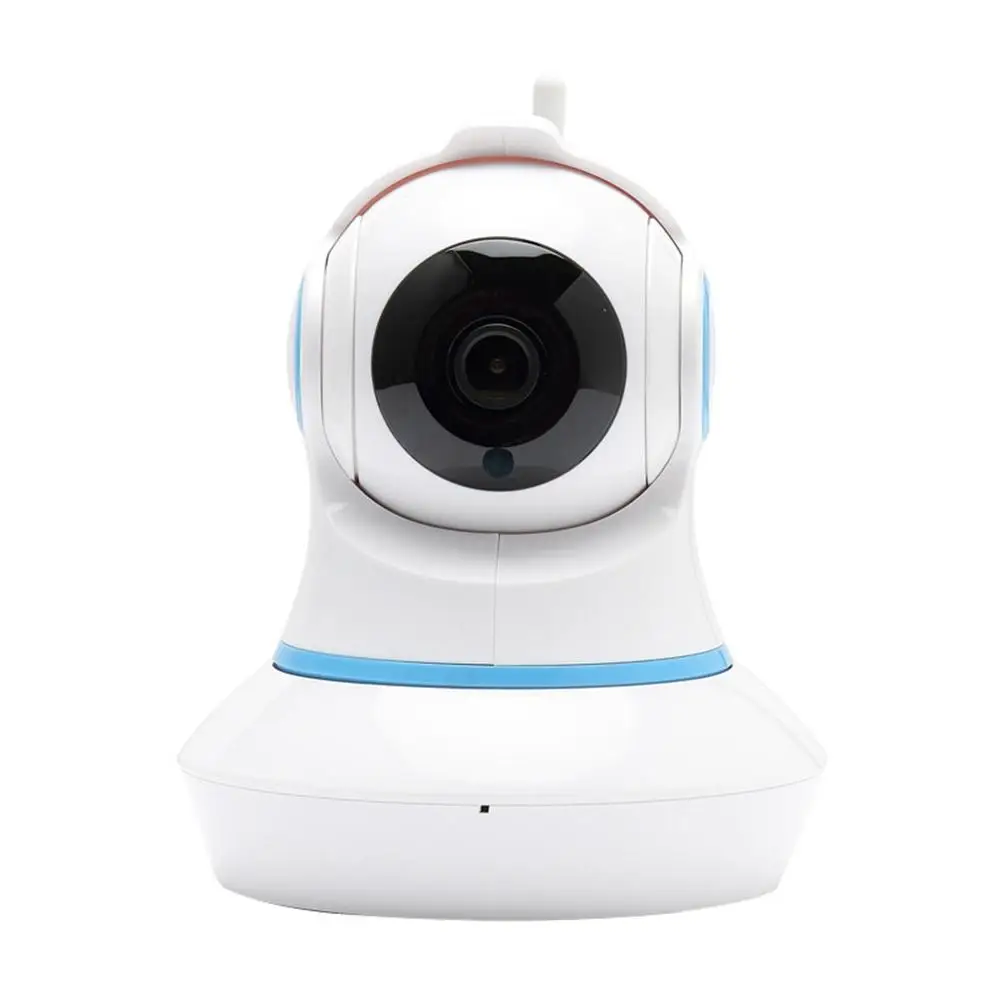 Домашняя безопасность HD 720P домашний IP беспроводной умный WiFi с ночным видением