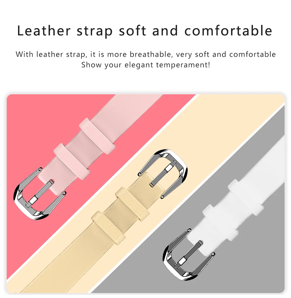 Новинка 2020 женские Смарт часы T52 в форме сердца пульсометр водонепроницаемые