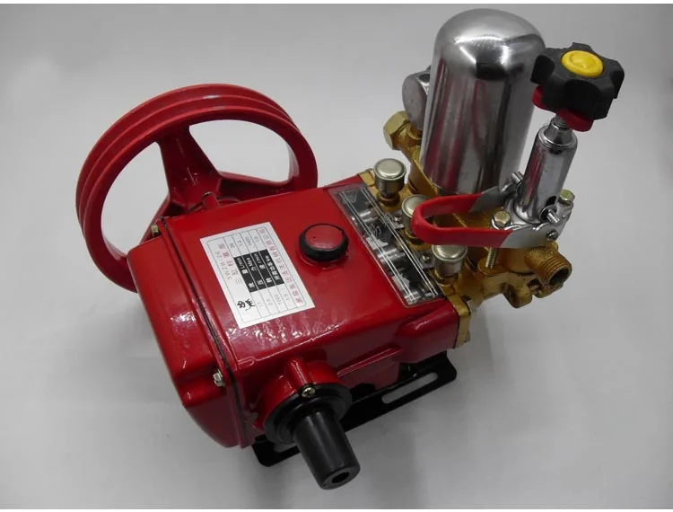 ОС/LY 22/26A треплексный плунжерный насос высокого давления 4 5 л.с. для