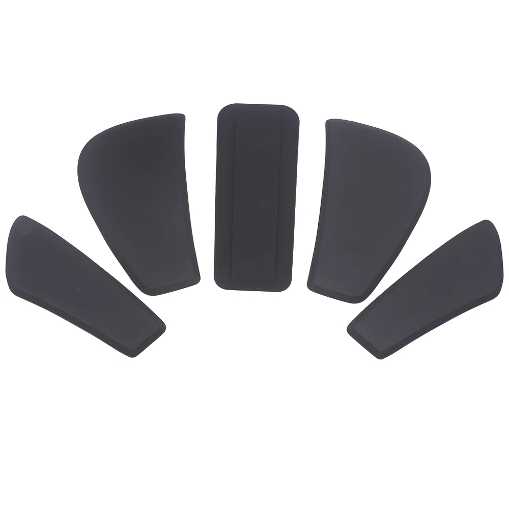 Motorcycle Side Fuel Tank Pad For BMW R1250RT R 1250 RT R1200RT LC 2014 - Pads Protector Stickers Knee Grip Traction |