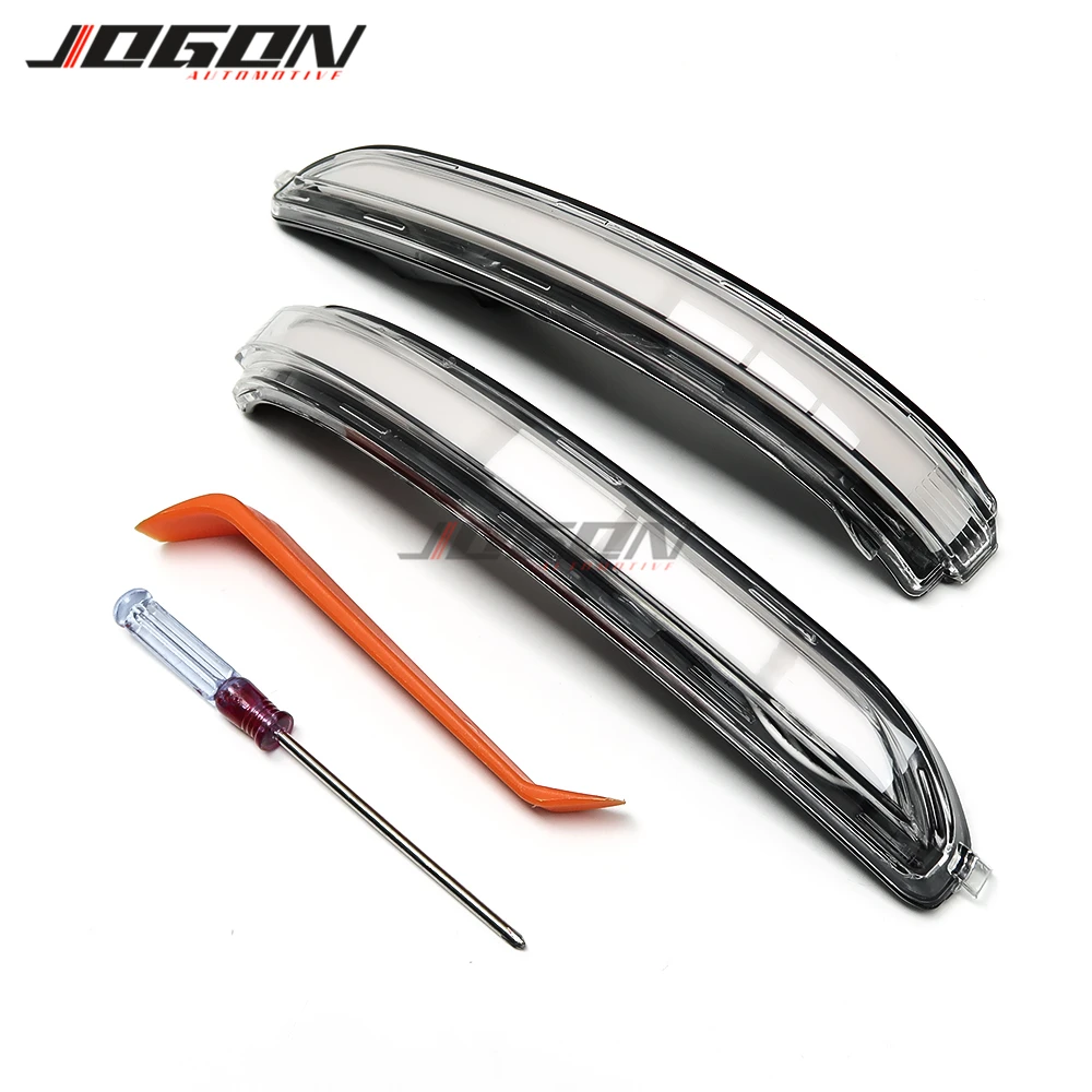 

For Kia K3 Forte Cerato 2019 2020 Dynamic Turn Signal Light LED Side Wing Rearview Mirror Sequential Indicator Blinker Lamp
