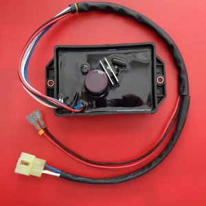 GTDK AVR5-1E2D 5KW Generator AVR GTDK5-1E2D AVR GTDK 5KW AVR,GTDK Generator Parts