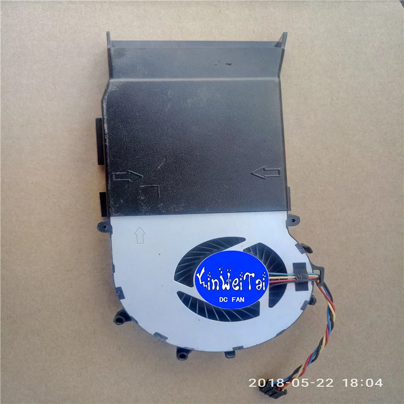 Вентилятор для BAZB0715R2U R9KMD EF70150SX C030 S99 Dell OptiPlex 9020 м 3020 USFF C020 S9A 2N51K KSB0705HB A PVB070E05N