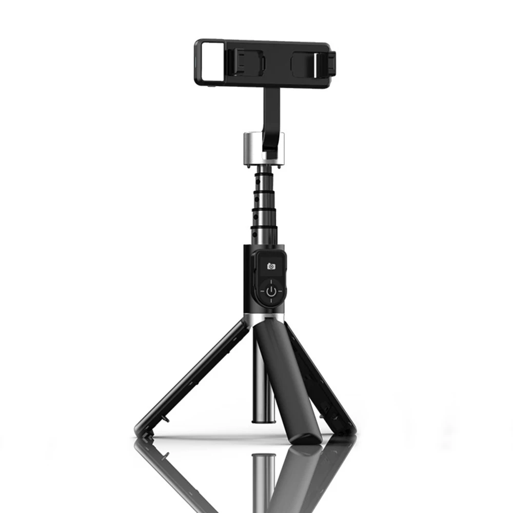 

P70D 2021 new wireless bluetooth selfie stick with tripod, adjustable direction, suitable for smart phones Selfie stick
