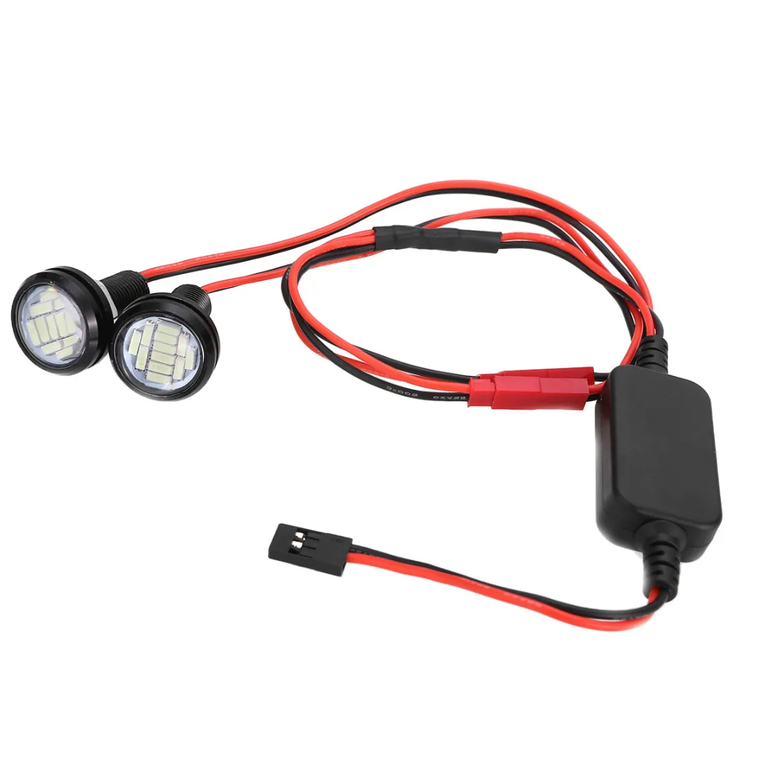 2 шт компл 3v 12v светодиодный 2 вт с