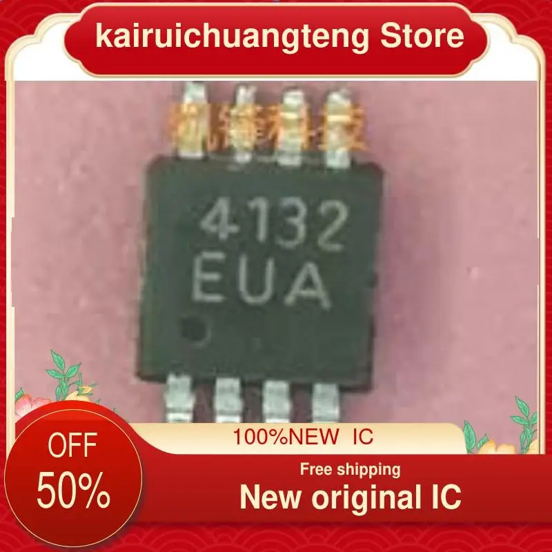 

10-200 шт. MAX4132EUA 4132EUA новый оригинальный IC