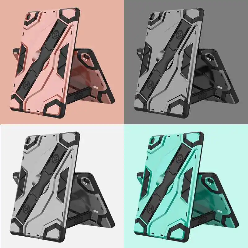 

Armour Drop Resistance Case For Huawei MatePad T 10s T10s Tablet Case Cover