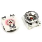 SMD один круглый регулируемый резистивный Потенциометр 3*3 100 евро 200 евро 1K 5K 10K 20K 50K 100K