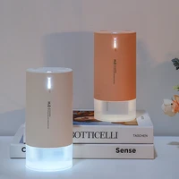 430ml wireless aromatherapy humidifie diffuser 2000mah battery rechargeable essential oil diffuser car aroma humidifier home