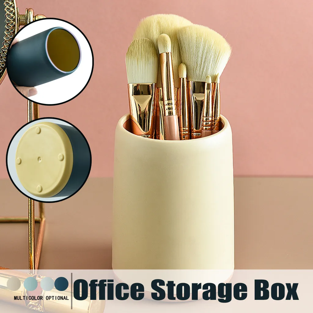 Туалетный столик для гостиной настольная коробка хранения вещей Офисная