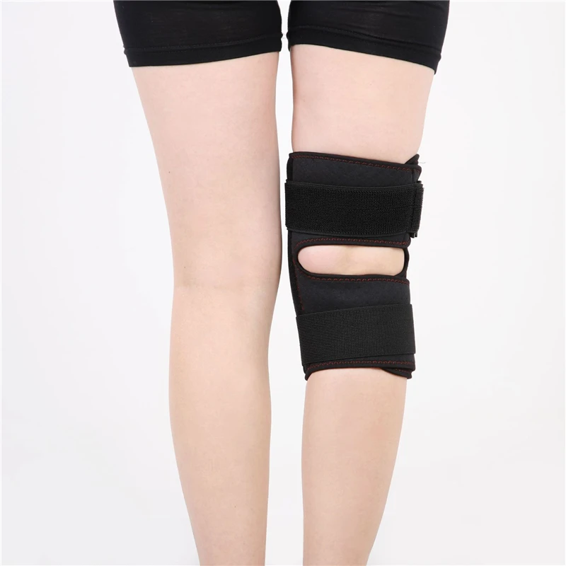 Уличный спортивный защитный механизм походные наколенники суппорт под
