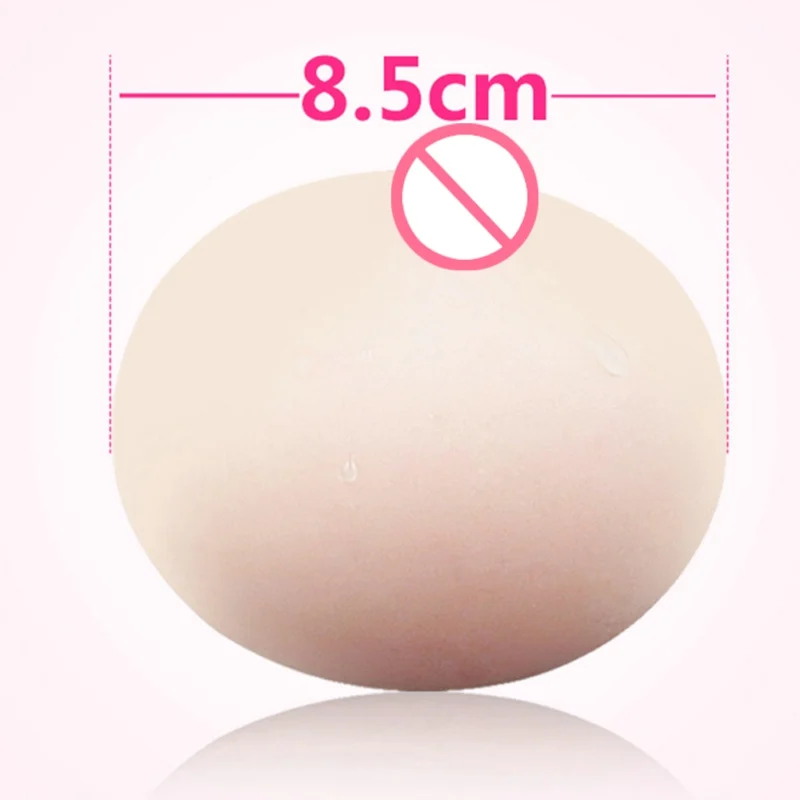 Siliconel Реалистичная большая грудь секс игрушки для мужчин искусственная Мими