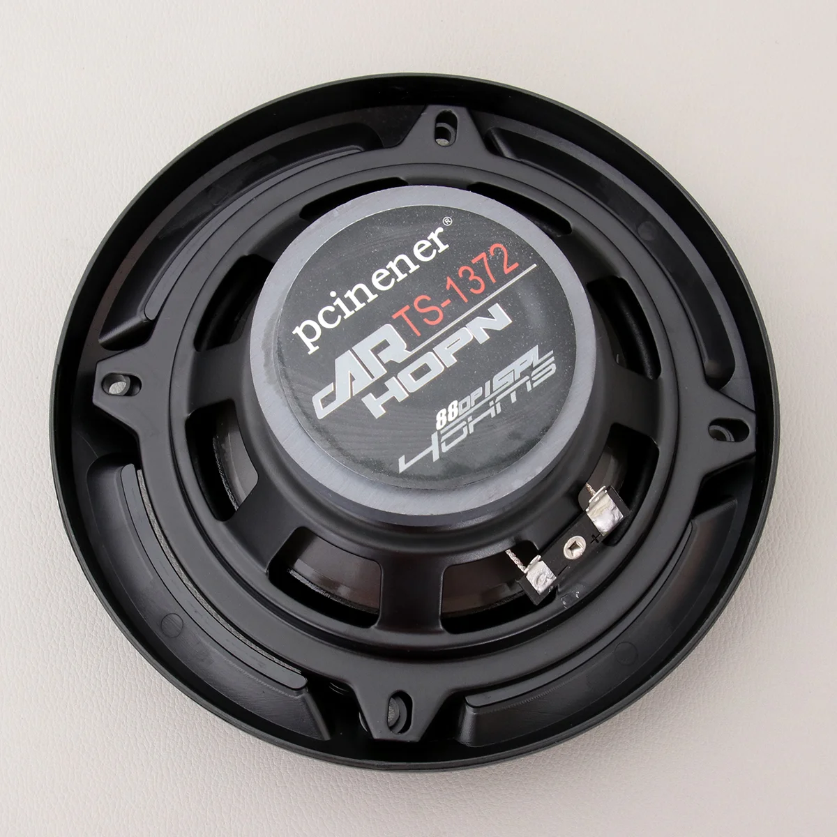 1 пара автомобильных аудиогромкоговорителей динамик Звуковая мощность громкий