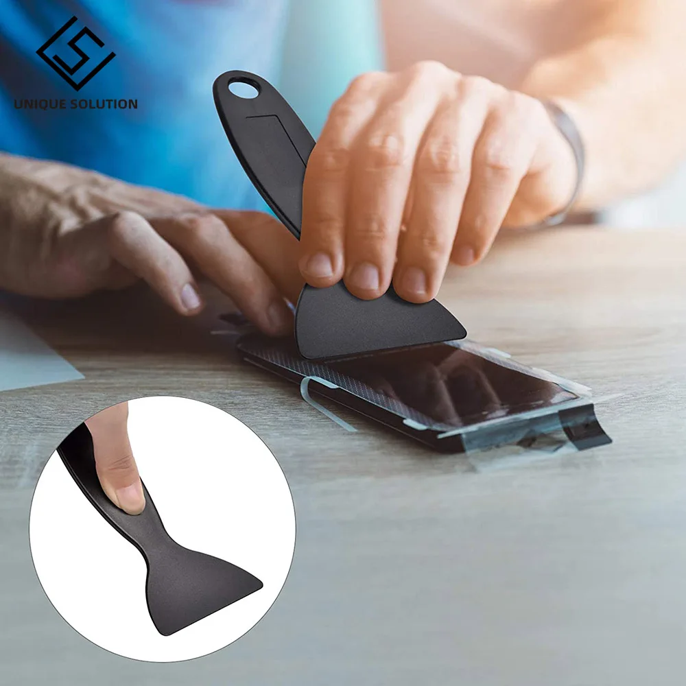 Лезвия для бритвы из углеродистой стали 100 дюйма одинарный наконечник