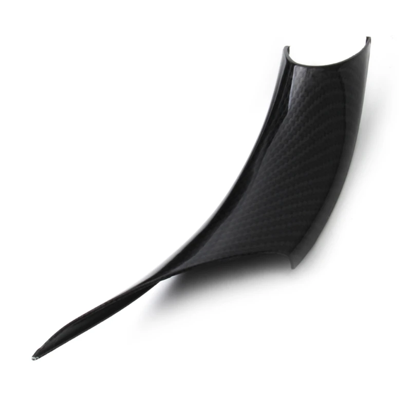 

Carbon Inner Door Handle Inside Cover Protect Case for 3 Series F30 F35 13-19