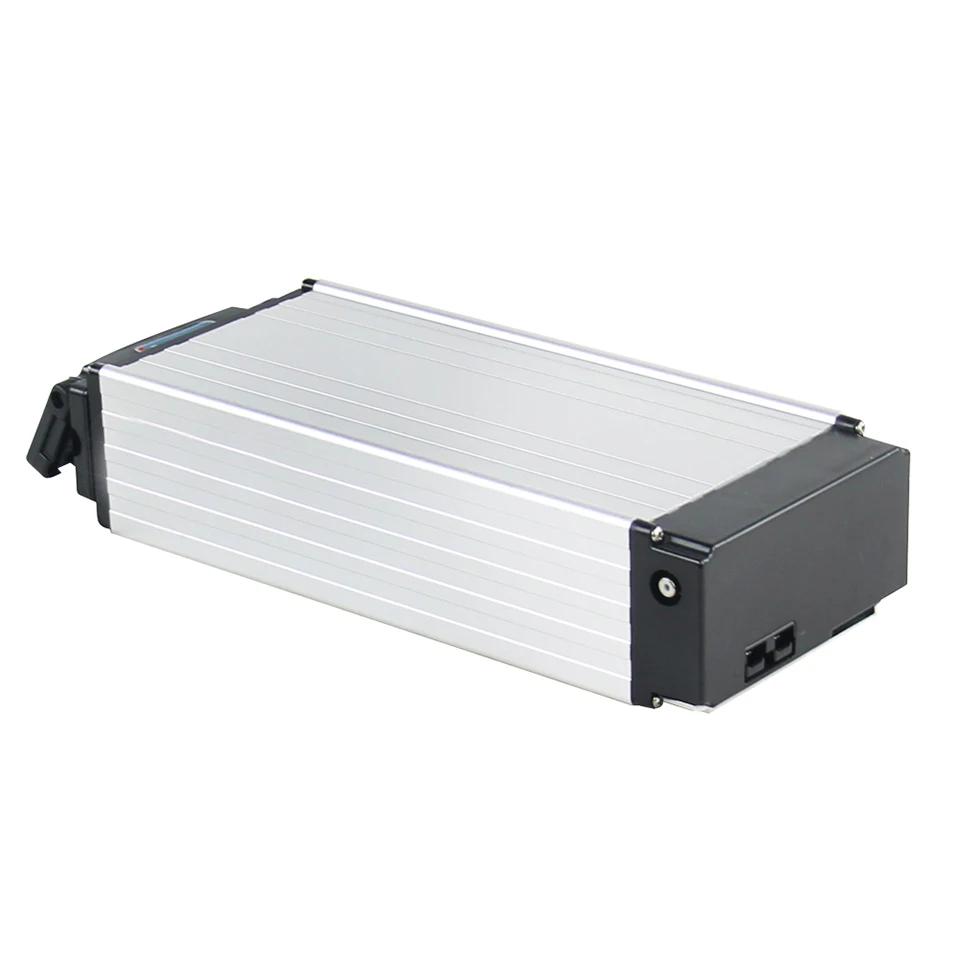 48V 20AH Ebike Battery Rear Rack Lithium ion Electric Bike 50A BMS With Layer Luggage For 500W 1500W 1800W Motor | Спорт и