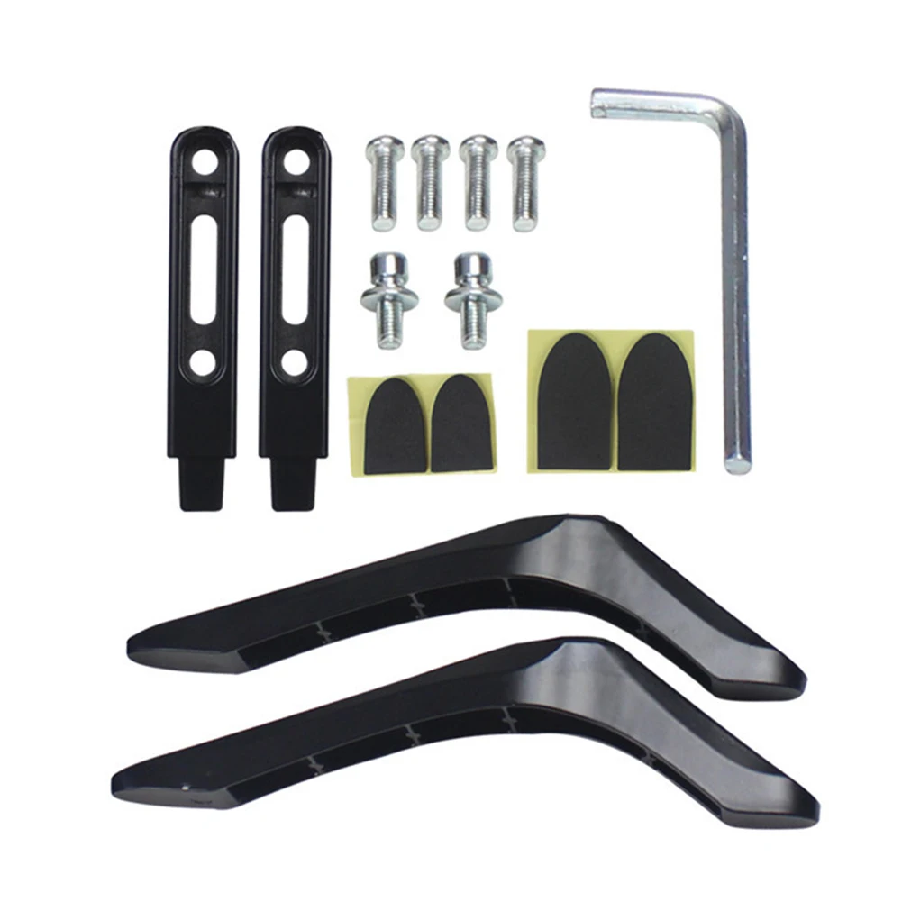 Регулируемая подставка для ЖК-экрана универсальная рабочего стола телевизора