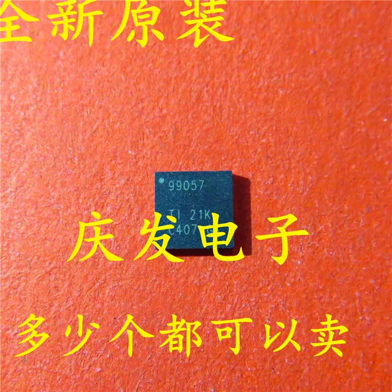 10 шт. SN99057RSBR SN99057RSB 99057 QFN Оригинальный Новый 1 заказ | Компьютеры и офис