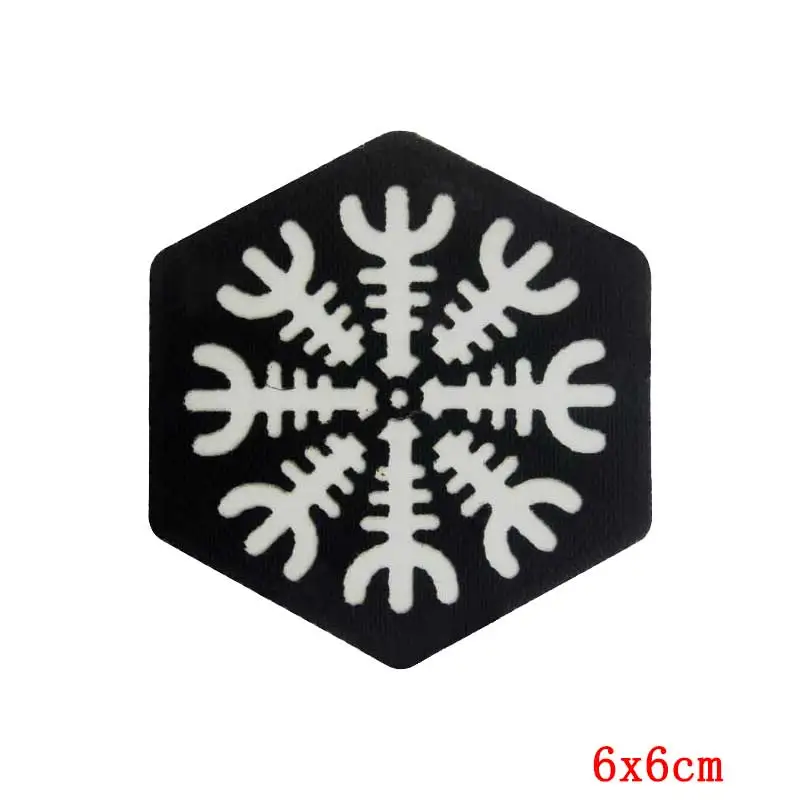 Нашивки викингов на одежду нашивка липучке нашивки для одежды вышивка