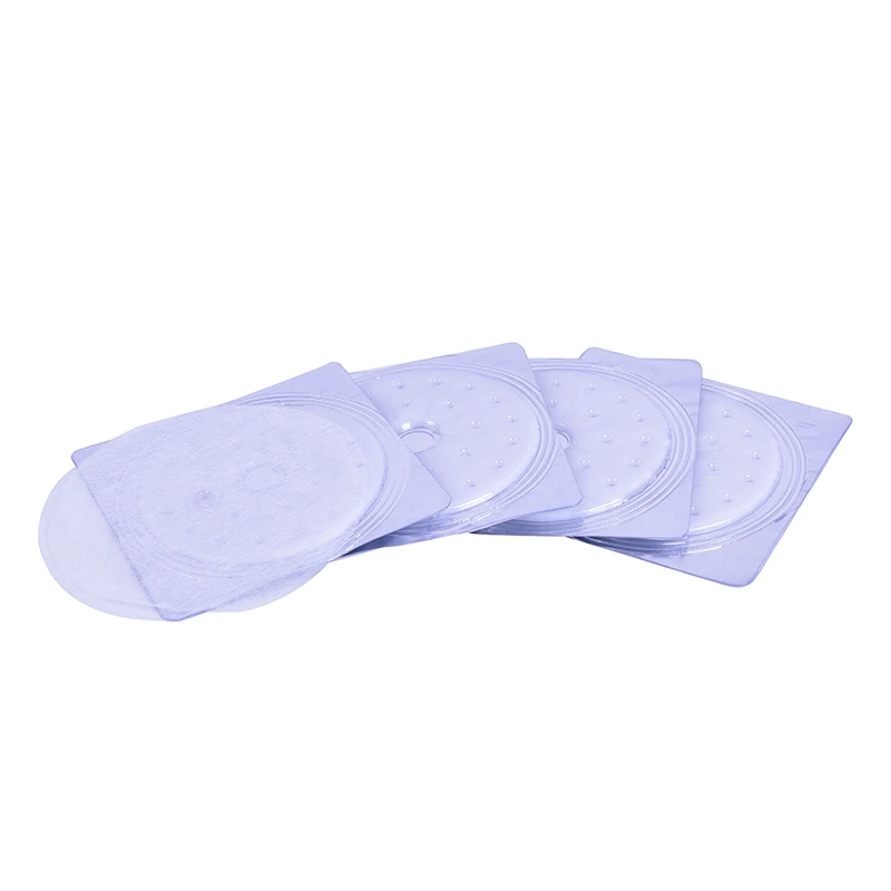 4 шт./компл. увеличивающие рост груди накладки укрепляющие питание маска для