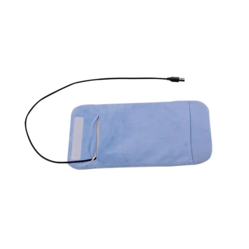 USB Подогреватель детских бутылочек портативный подогреватель молока для