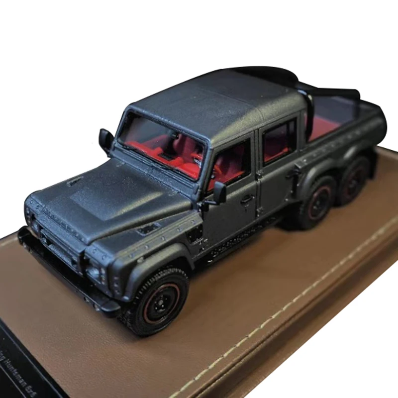 

1:43 Limited Edition Car Model Collection Decoration Gift