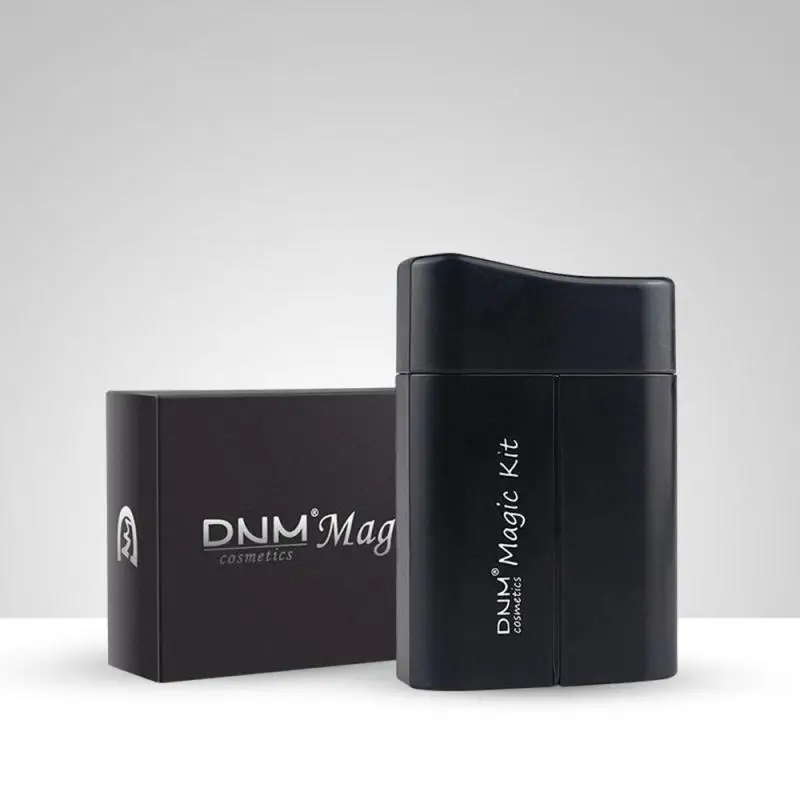 8 шт. многофункциональный набор для макияжа тени век макияж тушь глаз карандаш