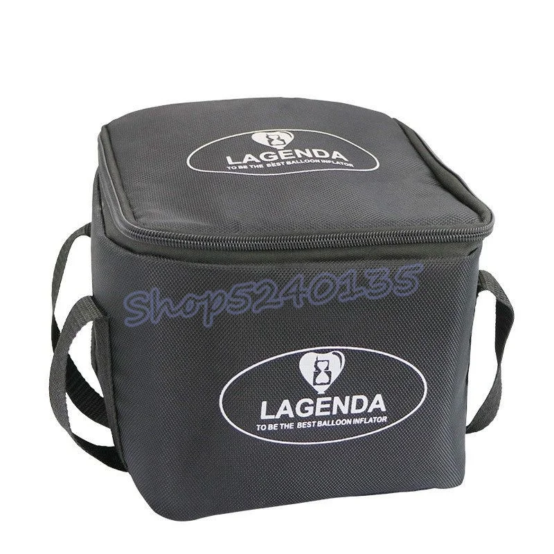 Портативный электрический воздушный насос B231 надувной для вечеринки|Воздушные