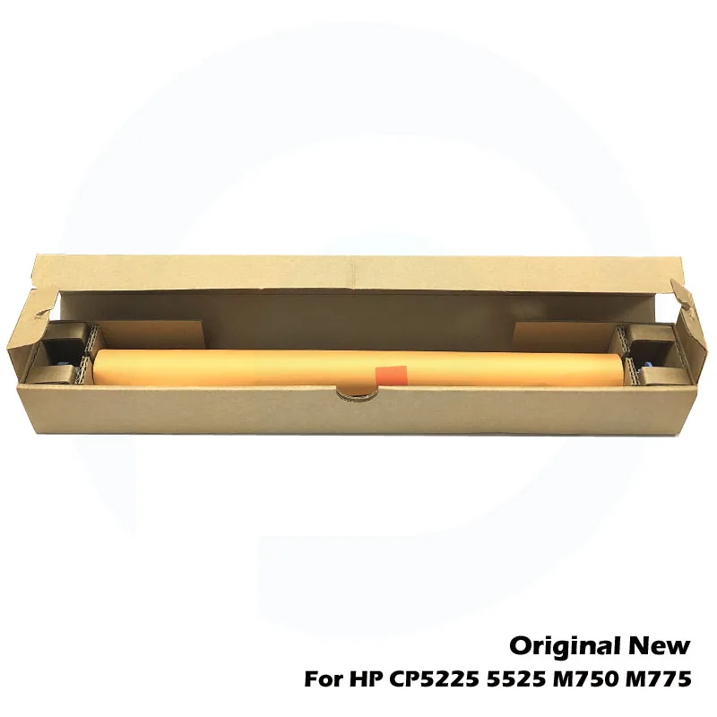 Оригинальная новая версия для HP CP5525 M750 CP5225 M775 5525 5225 775 вторичный (T2) комплект