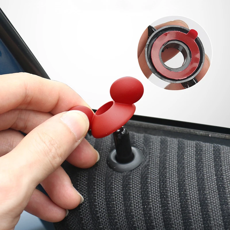 Автомобильные аксессуары для Mini Cooper S R56 R50 F56 R53 F55 JCW R60 R55 R52 R57 R58 F57 Clubman