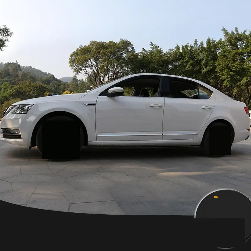 

Pegatinas Para Auto Accesorios Coche Exterior Sticker Car Decoration Accessories Door Body 2016 2017 2018 2019 FOR Skoda Superb