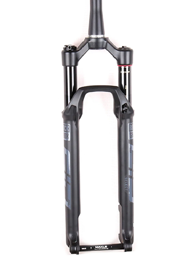 

Велосипедная вилка SRAM ROCKSHOX FS SID SL SELECT, для горного и электровелосипеда, 29 дюймов, 15 х110 мм, Boost 1,5 T, удаленный замок, подвеска для путешествий, 100 ...