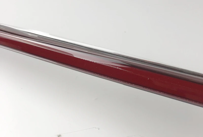 Светодиодный задний фонарь для поперечной грузовика подходит Audi A8 D4 2011 2012 2013 -2018