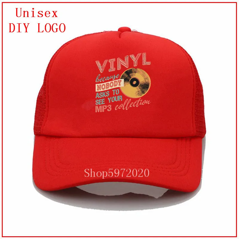 Шляпа мужская и женская из винила модная брендовая сетчатая шляпа от солнца для