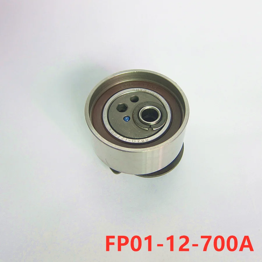 Автомобильные аксессуары FP01 12 700A двигателя натяжитель ремня для mazda 323 protege 5 1 8 FP