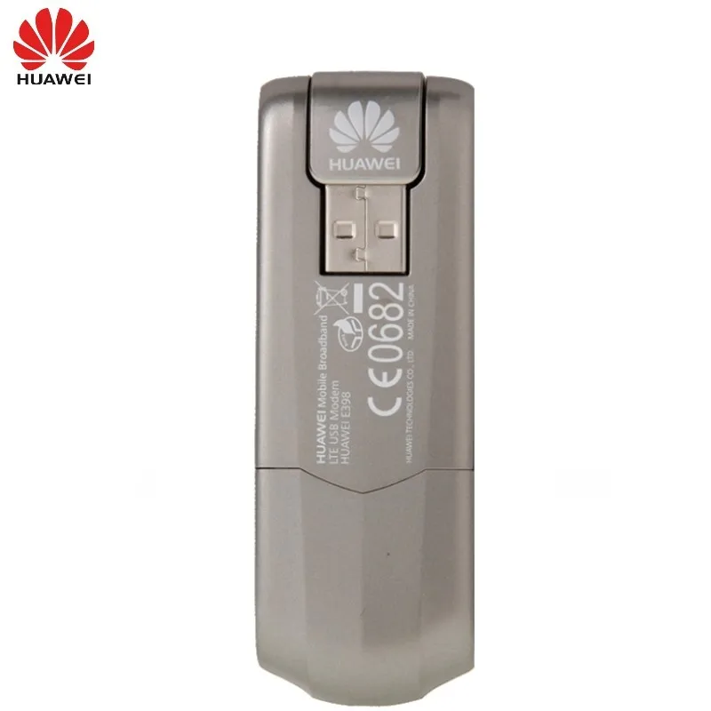 разблокированный huawei e398u 1 4 аппара