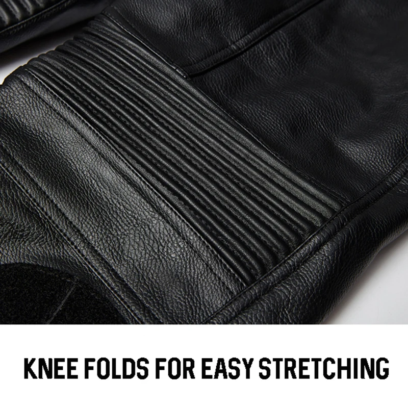 Мотоциклетные брюки Духан защитные для мотокросса водонепроницаемые