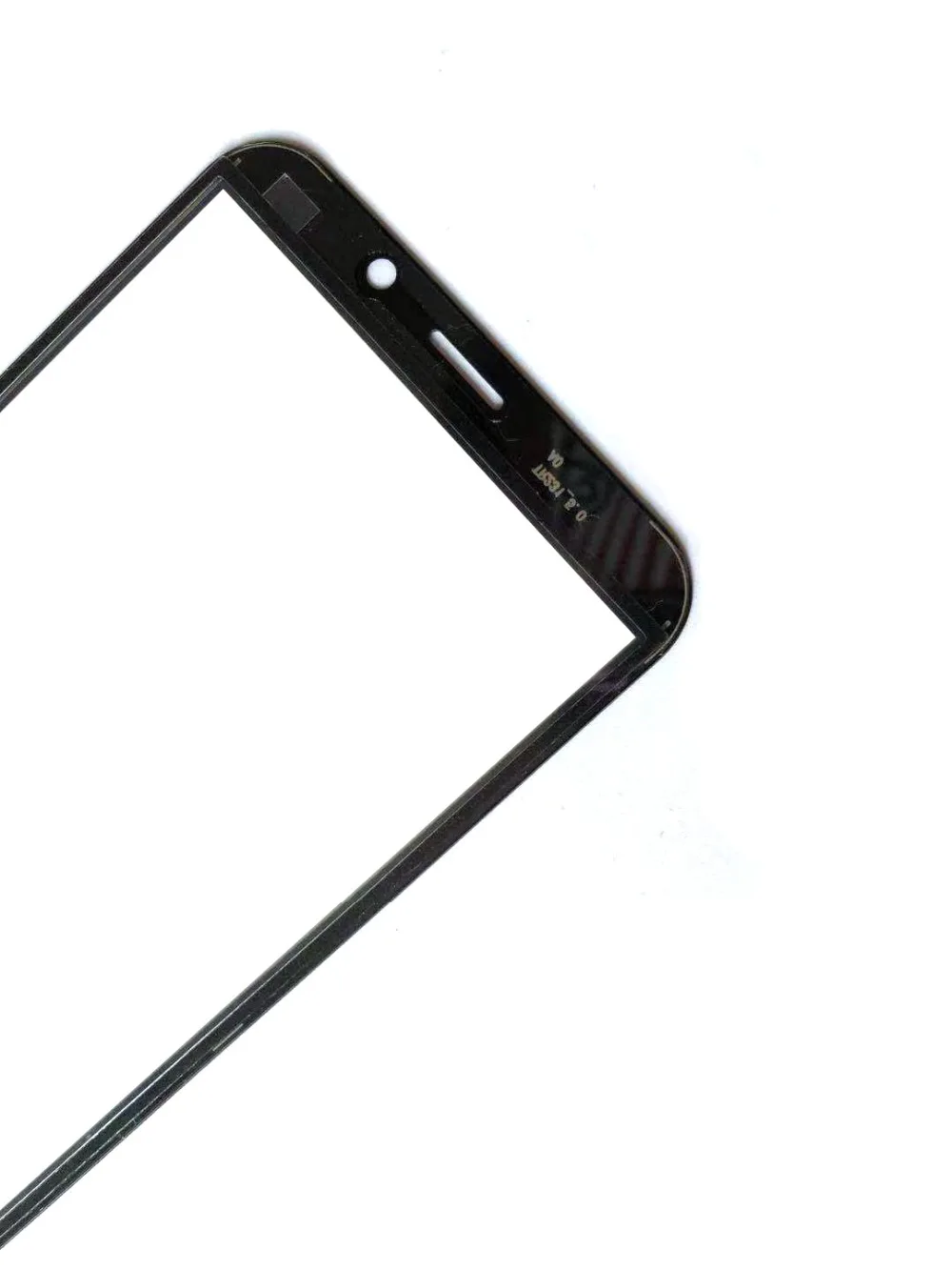 Новинка для мобильного телефона Prestigio Wize Q3 PSP3471 PSP3471DUO сенсорный Стекло объектив с Сенсор планшета клейкую ленту 3м+ Инструменты