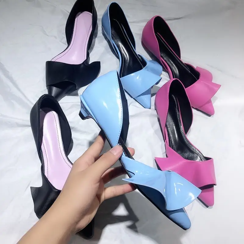 

ALLBITEFO Pinkycolor Brand High Heels Party Women Shoes Autumn Women High Heel Shoes Thin Heel Office Ladies Shoes Women Heels