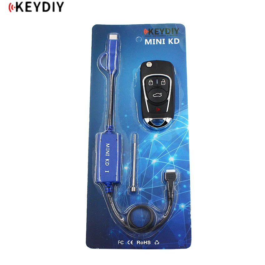 KEYDIY мини KD генератор автомобильных ключей пульты склад в вашем телефоне Поддержка Android сделать более 1000 автоматических пультов похожих KD900 с B11/B16/B22-4/B26-4/B28/B29