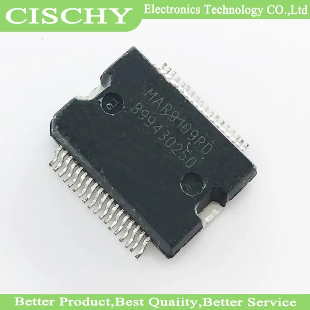 

10pcs/lot MAR9109PD013TR MAR9109PD MAR9109 HSOP36 In Stock