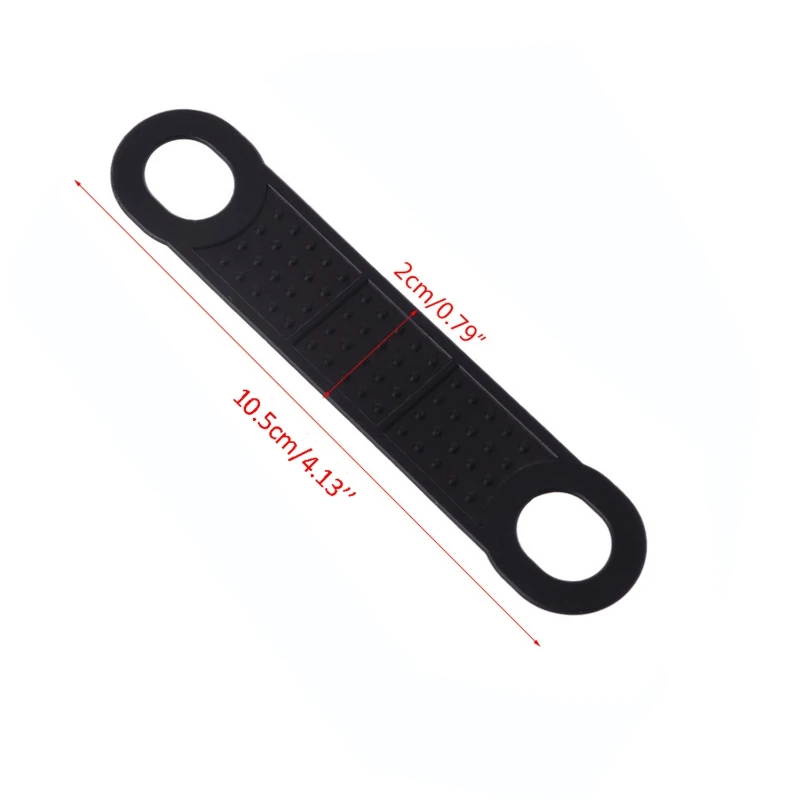 20 шт. силиконовые вешалки на плечо для одежды | Дом и сад