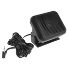 Автомобильный радиоприемник, внешний динамик для Yaesu Icom Kenwood, мобильное радио FT-7900R IC-2720 TYT TH-7800 TH-9800