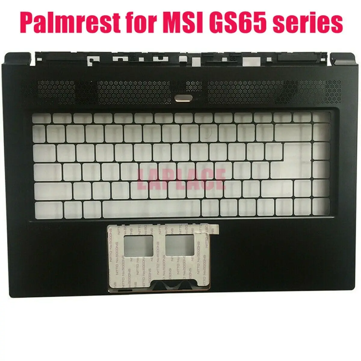 Подставка для рук MSI GS65 Stealth/Stealth Thin 8RF/Stealth 8RE MS 16Q1|Сумки и чехлы ноутбуков| |