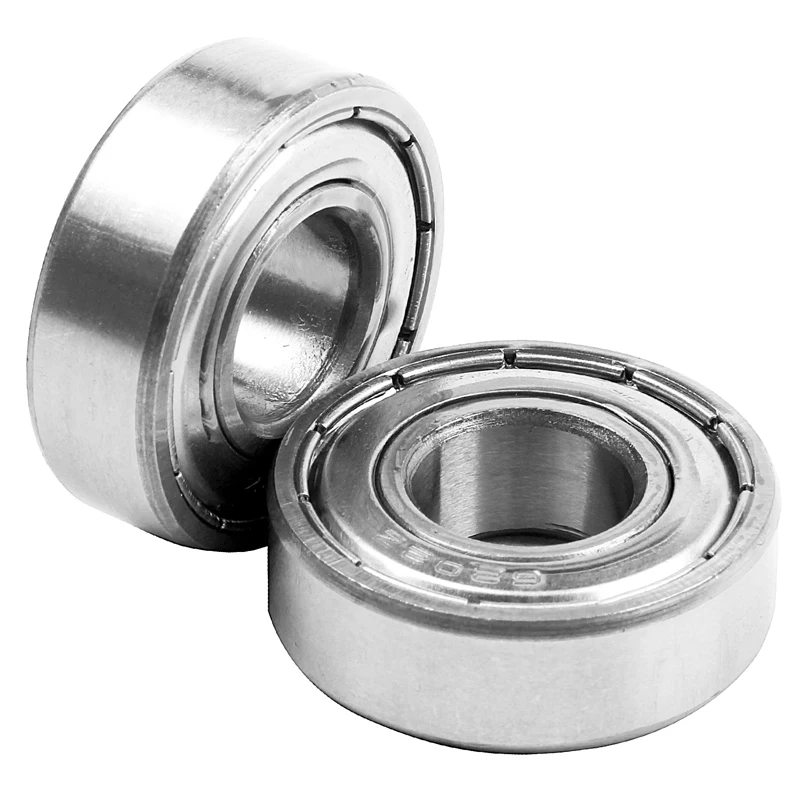 10 шт. миниатюрный герметичный металлический экранированный метрический