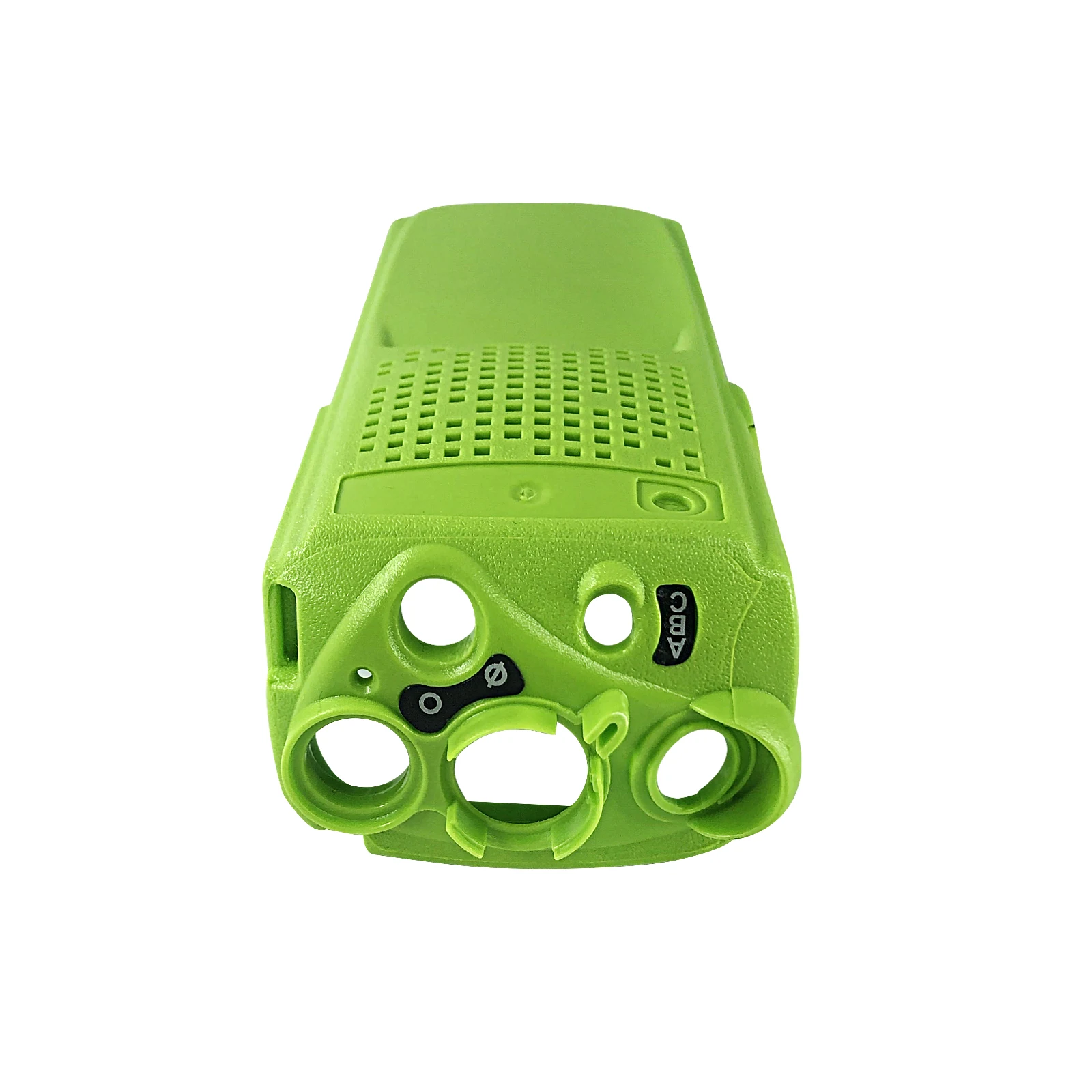 Walkie Talkie Replacement Case Housing Cover Kit for XTS5000 Model 1 M1 No-Keypad Radio