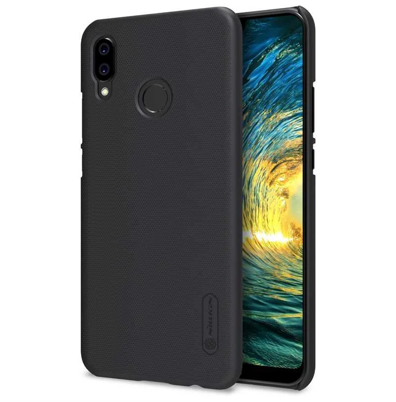 Для huawei P20 Lite Защитная пленка Nillkin Amazing H/H+ PRO закаленное стекло для huawei P20 Lite Nova 3E(5,84 дюйма