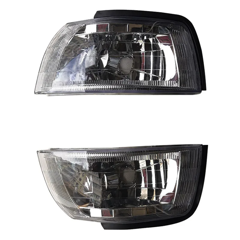 2 шт. автомобильные сигнальные лампы поворота для Toyota VISTA SV40 SV41 передние угловые